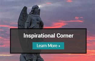 Inpriational Corner