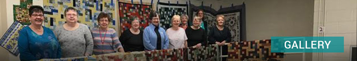 Gallery Banner